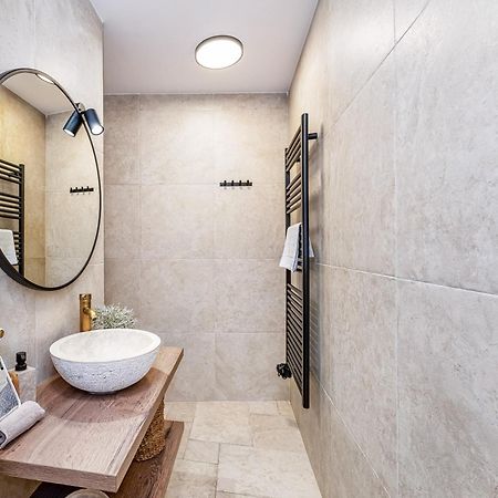 Samm Apartments Szybenik Zewnętrze zdjęcie