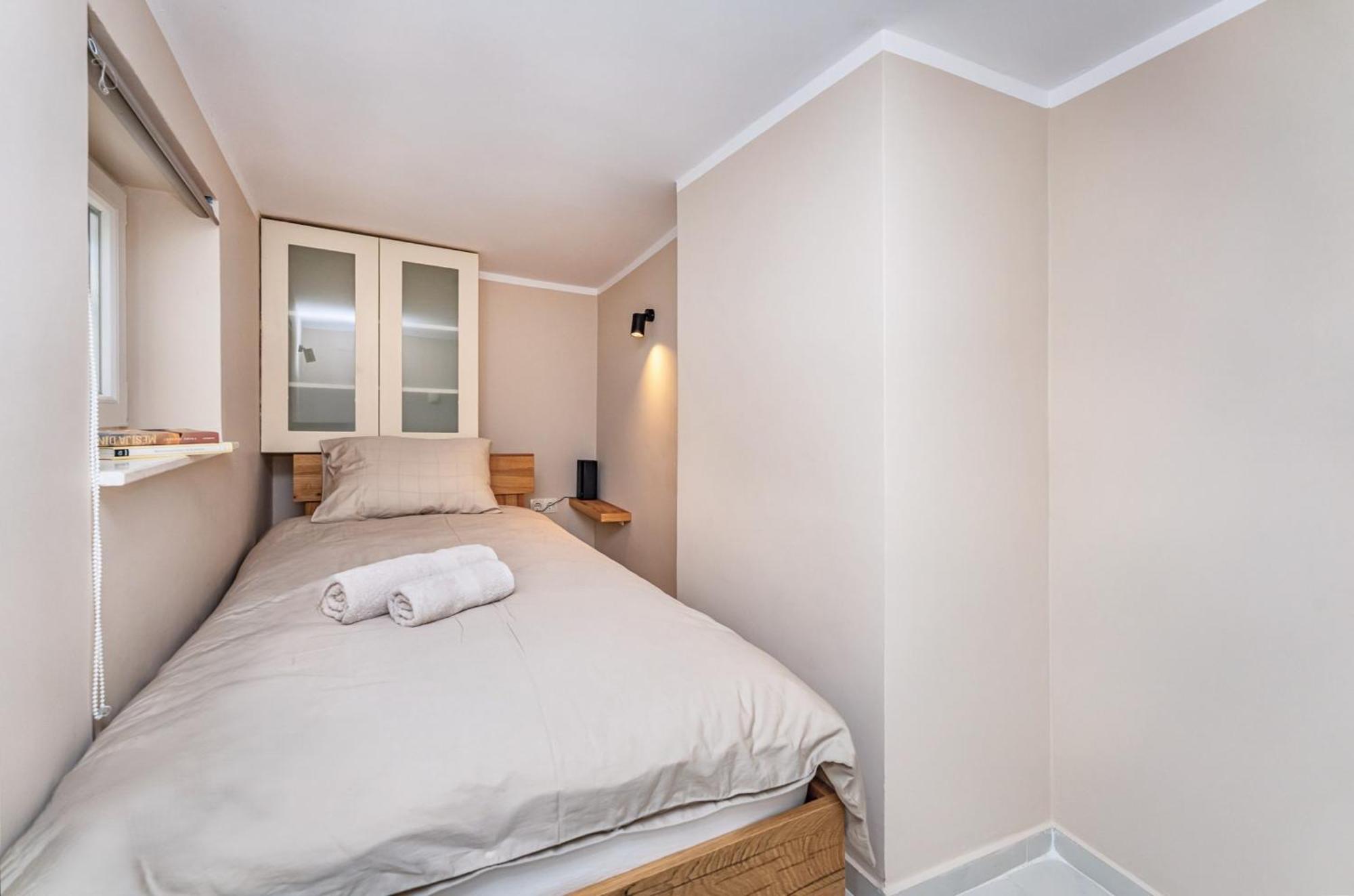 Samm Apartments Szybenik Zewnętrze zdjęcie