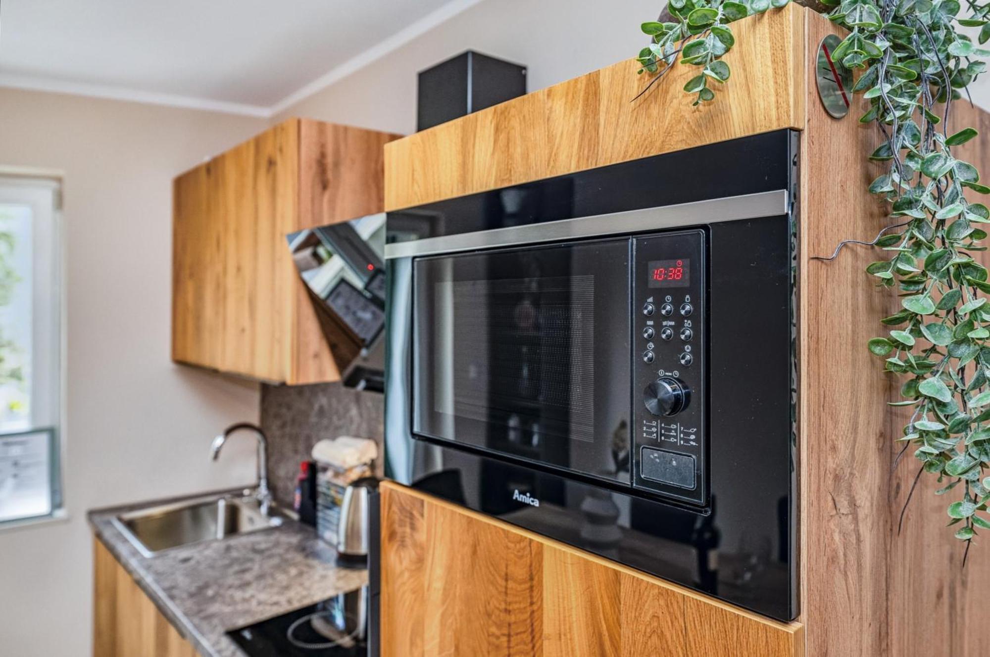 Samm Apartments Szybenik Zewnętrze zdjęcie