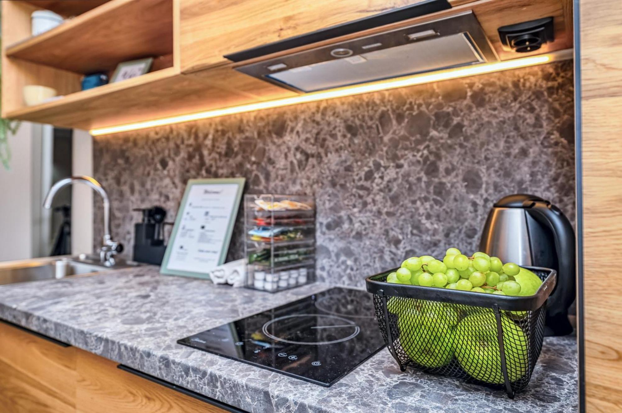 Samm Apartments Szybenik Zewnętrze zdjęcie