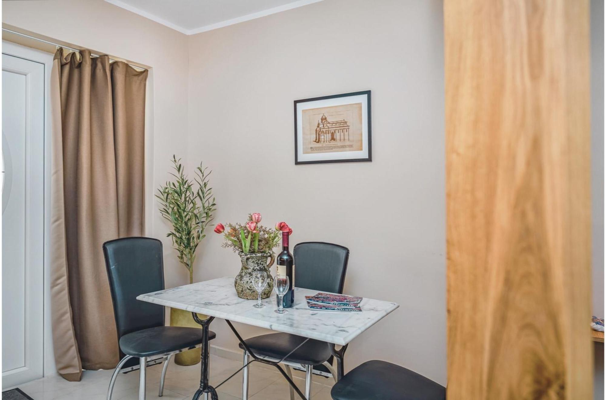 Samm Apartments Szybenik Zewnętrze zdjęcie