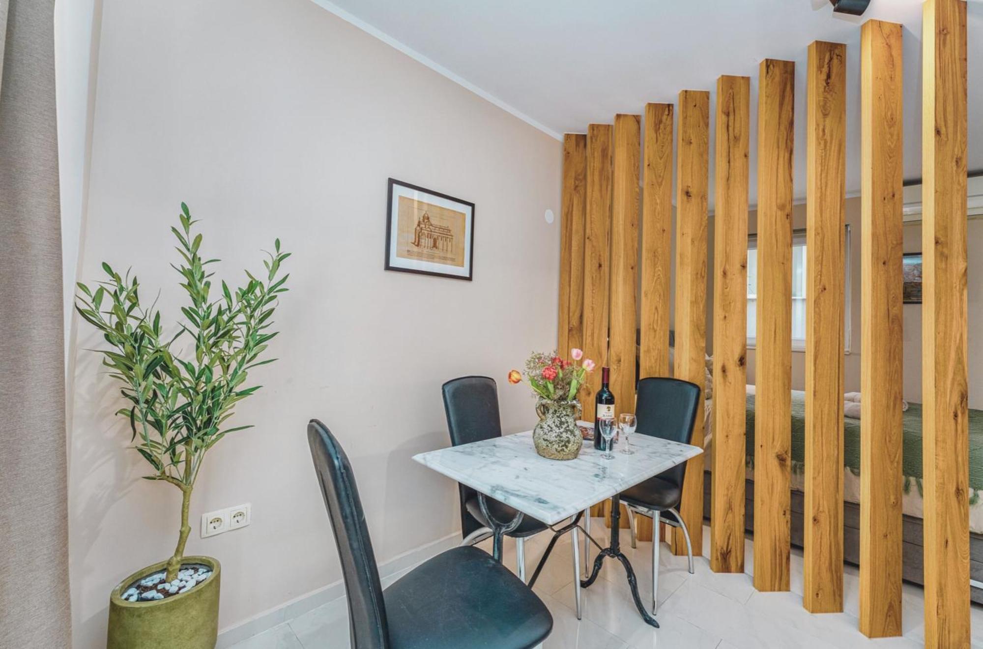 Samm Apartments Szybenik Zewnętrze zdjęcie