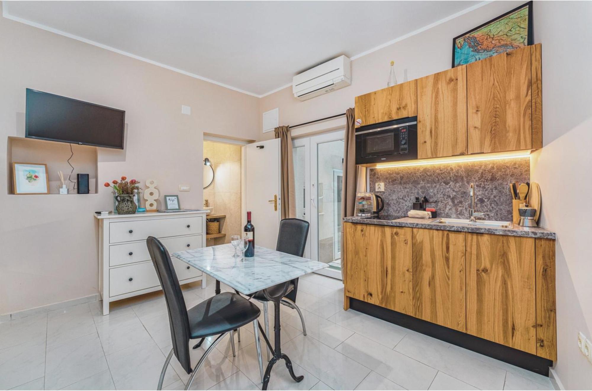 Samm Apartments Szybenik Zewnętrze zdjęcie
