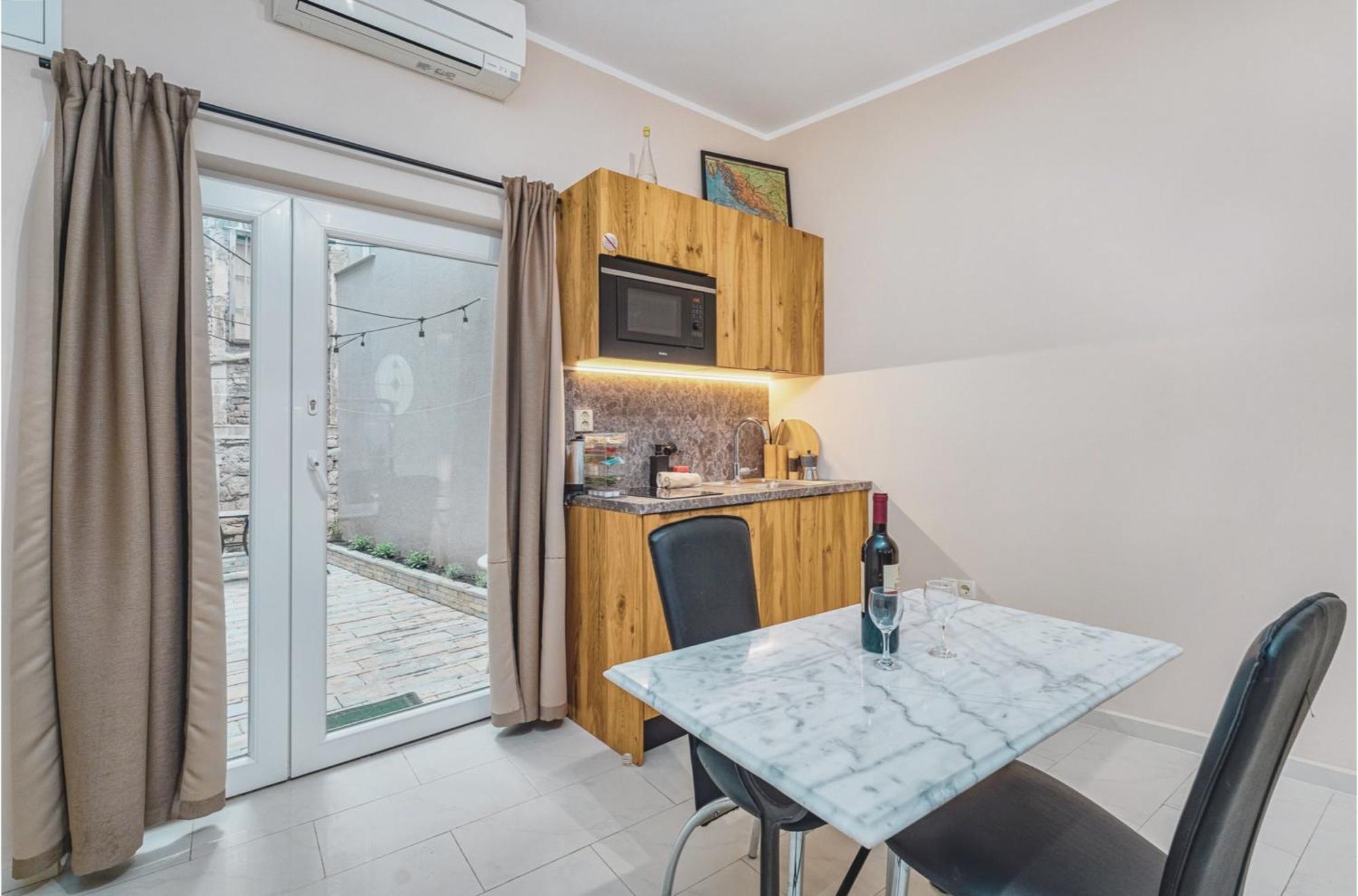 Samm Apartments Szybenik Zewnętrze zdjęcie