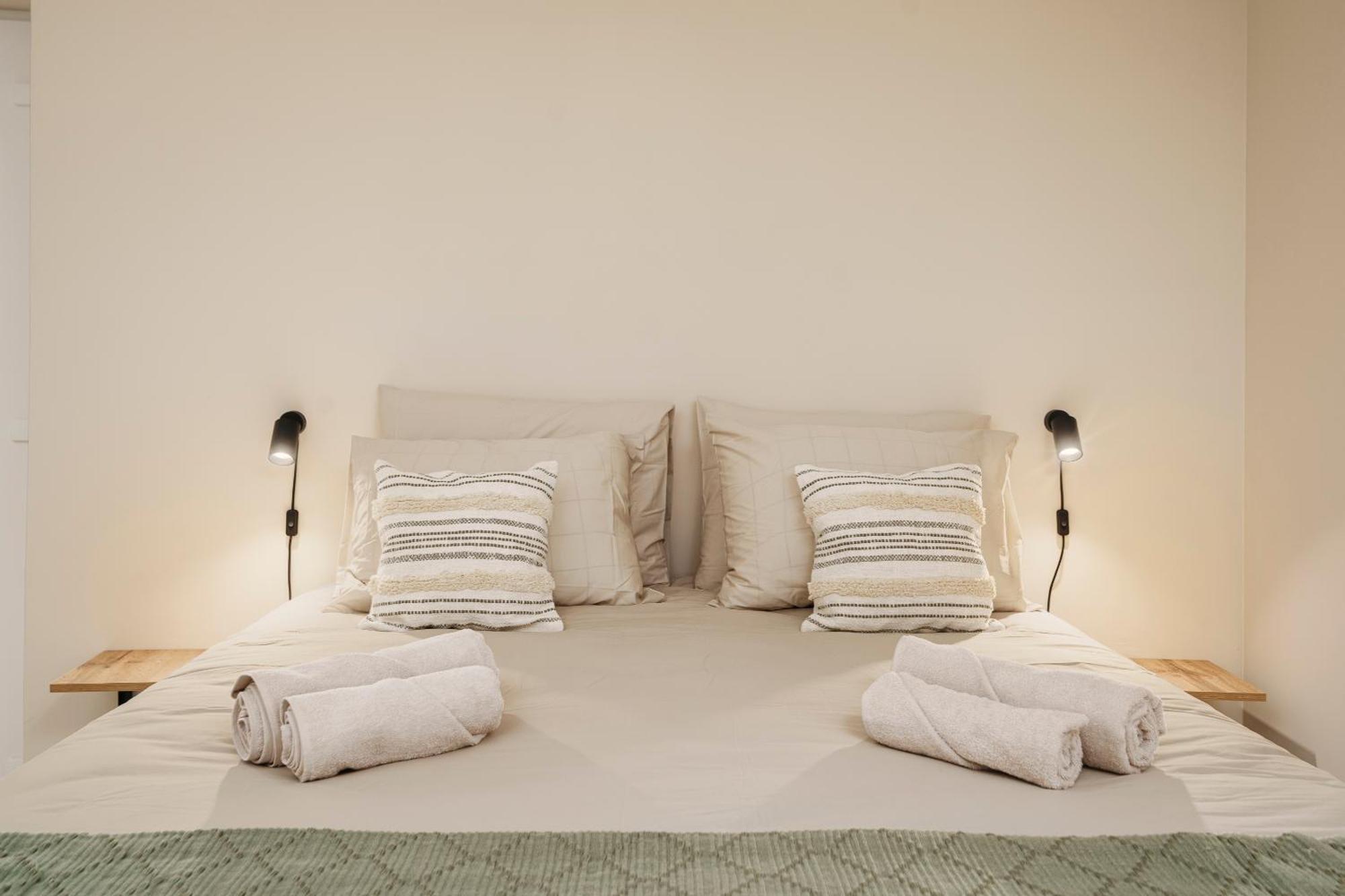 Samm Apartments Szybenik Zewnętrze zdjęcie
