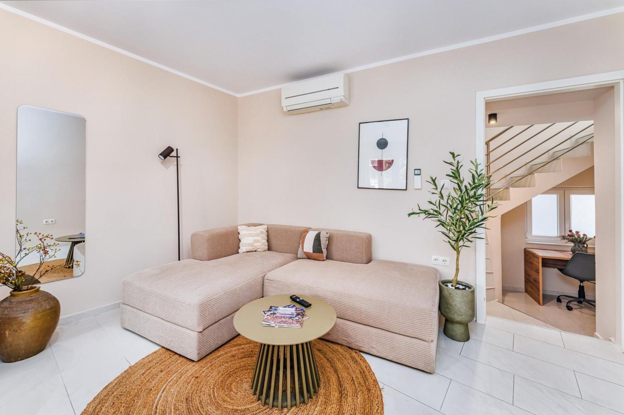 Samm Apartments Szybenik Zewnętrze zdjęcie