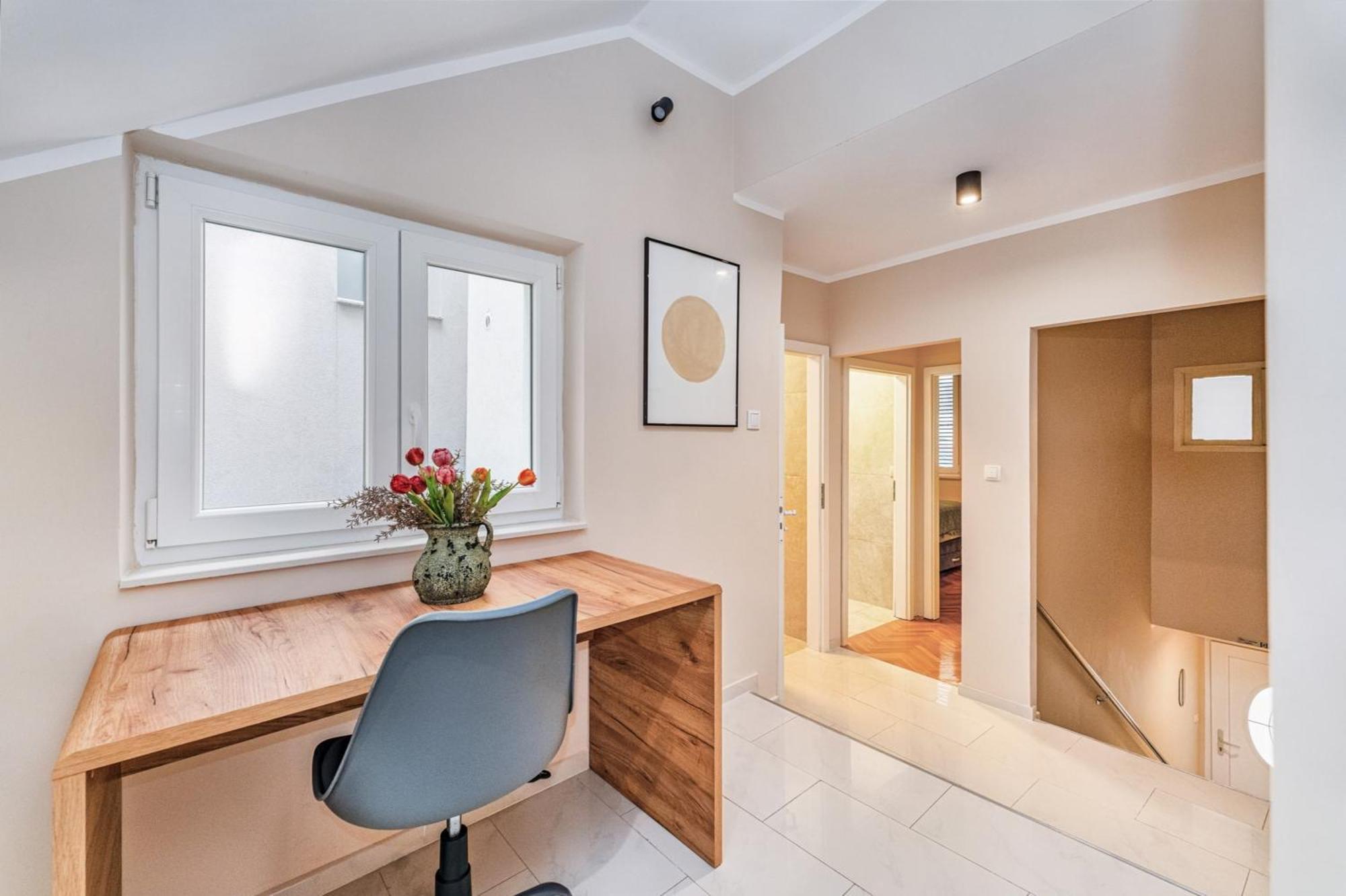 Samm Apartments Szybenik Zewnętrze zdjęcie
